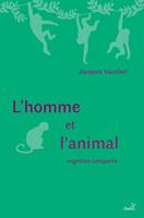 L’homme et l’animal : cognition comparée