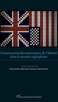Construction/déconstruction de l’altérité dans le monde anglophone