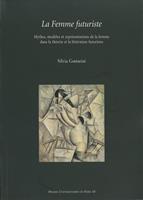   La femme futuriste