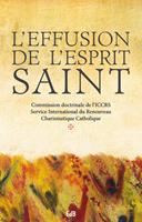   L'effusion de l'Esprit Saint
