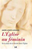   L'Eglise au féminin