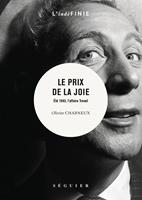   Le Prix de la joie - Été 1963, l'affaire Trenet