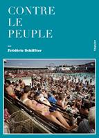   Contre le peuple