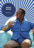   David Niven, Mémoires