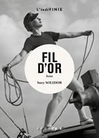  Fil d'Or - Roman