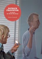   Patrick Procktor, le secret de David Hockney