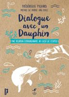   Dialogue avec un dauphin