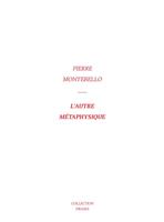   L'autre métaphysique