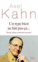 Un type bien ne fait pas ça...