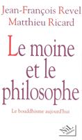   Le moine et le philosophe
