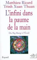 L'Infini dans la paume de la main