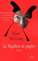   Le papillon de papier - Dans la Chine moderne, les crimes du passé ne sont pas tous morts et enterré