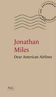   Dear American Airlines