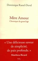   Mère Amour