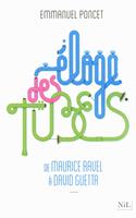 Eloge des tubes de Maurice Ravel à David Guetta (APPLE)