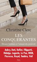   Les conquérantes