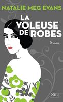   La voleuse de robes