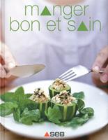   Manger bon & sain