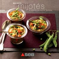   Mes petits mijotés