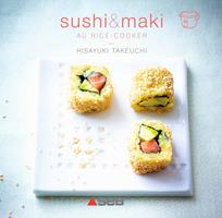   Sushis et makis