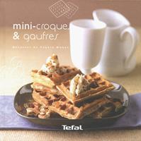   Mini croques & gaufres