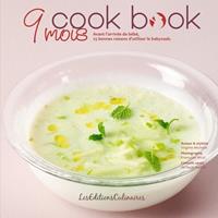   9 mois Cook Book