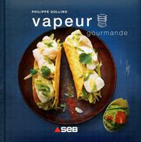   Vapeur gourmande