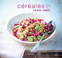   Céréales au rice cooker