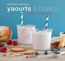   Yaourts à boire