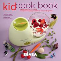   Kid Cook Book
