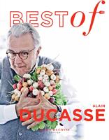   Best Of Alain Ducasse