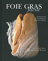   Foie gras facile