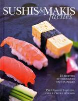   Sushis & Makis faciles
