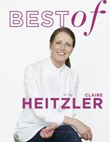   Best of Claire Heitzler