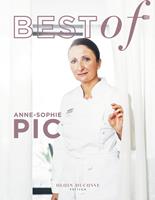   Best of Anne-Sophie PIc