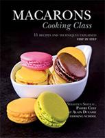   Macarons Cooking Class