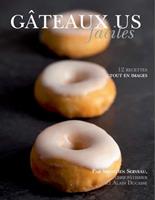   Gâteaux US faciles
