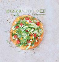   Veggie Pizza