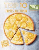   Top 10 Tartes au citron