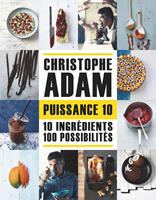 Puissance 10 - 10 ingrédients 100 possibilités