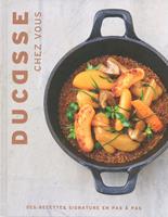   Ducasse chez vous