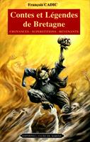   Contes et légendes de Bretagne