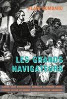   Les Grands Navigateurs