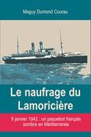   Le Naufrage du Lamoricière