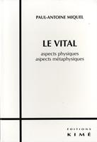   LE VITAL