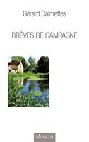   Brèves de campagne