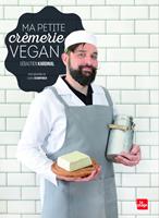   Ma petite crèmerie vegan