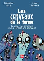   Les cerveaux de la ferme