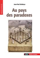   Au pays des paradoxes