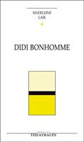   Didi Bonhomme